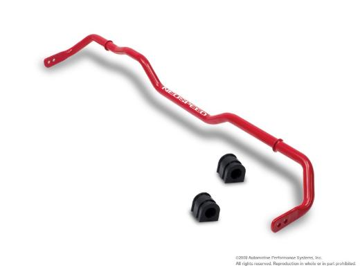 Neuspeed Rear Anti-Sway Bar - 25MM