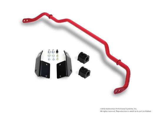 Neuspeed Race Series Rear Anti-Sway Bar - 28MM