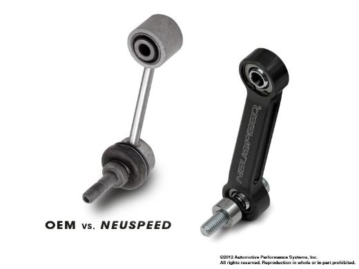 Neuspeed Rear Sway Bar Link (Pair)