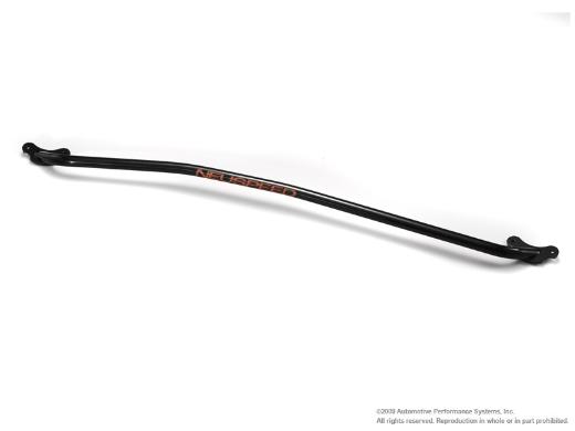 Neuspeed Upper Strut Tie-Bar - Black