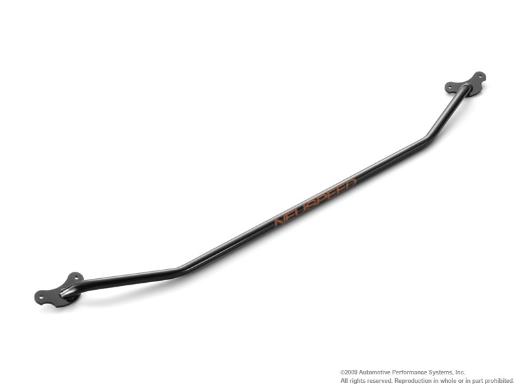 Neuspeed Upper Strut Tie-Bar - Black