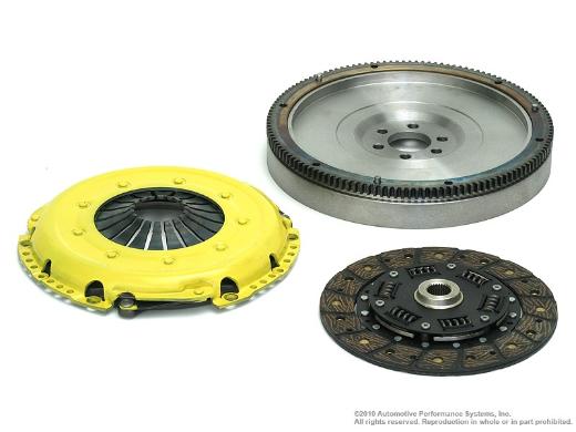 Neuspeed N2 Clutch Kit - Sport