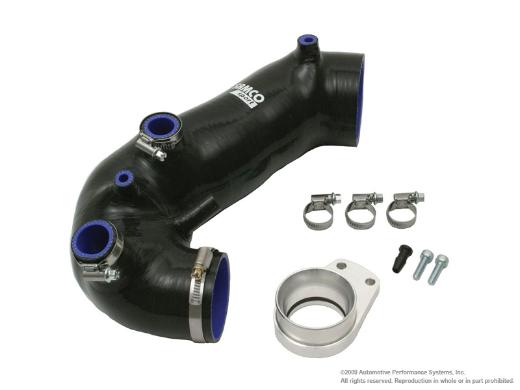 Neuspeed Xtreme 1.8T Turbo Intake Hose