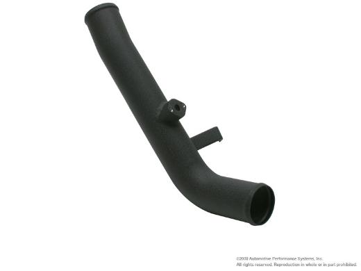 Neuspeed HI-FLO Air Charge Pipe - Eliminates OE Sound Amplifer