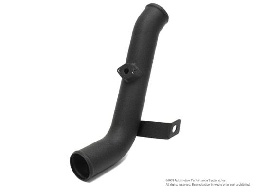 Neuspeed HI-FLO Air Charge Pipe - Eliminates OE Sound Amplifer