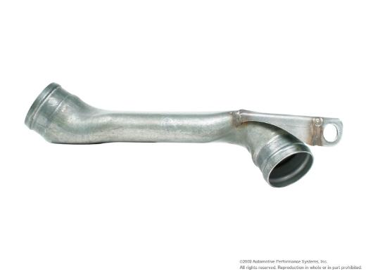 Neuspeed Lower Intercooler Pipe - 1.8T