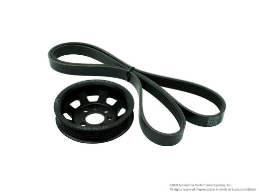 Neuspeed Power Pulley Kit