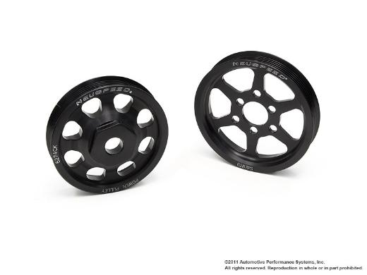 Neuspeed Power Pulley Kit