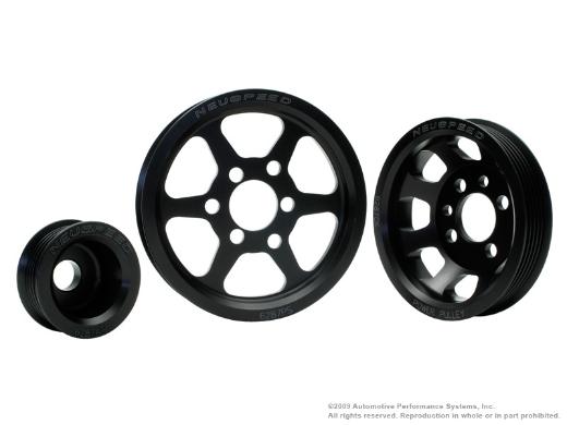 Neuspeed Power Pulley Kit