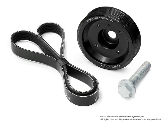 Neuspeed Power Pulley Kit