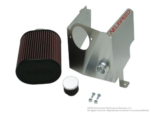 Neuspeed P-Flo Air Intake Kit