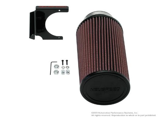 Neuspeed P-Flo Air Intake Kit