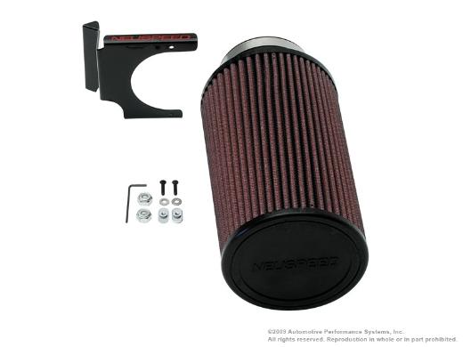 Neuspeed P-Flo Air Intake Kit