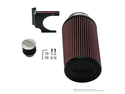 Neuspeed P-Flo Air Intake Kit