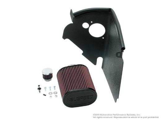 Neuspeed P-Flo Air Intake Kit