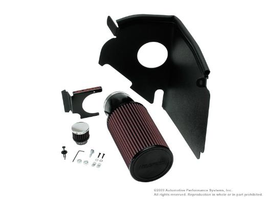 Neuspeed P-Flo Air Intake Kit