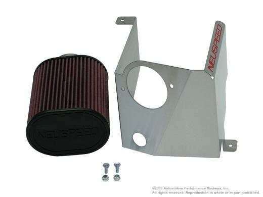 Neuspeed P-Flo Air Intake Kit