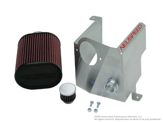 Neuspeed P-Flo Air Intake Kit