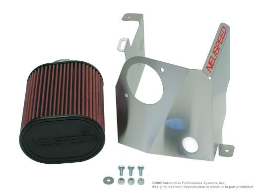 Neuspeed P-Flo Air Intake Kit