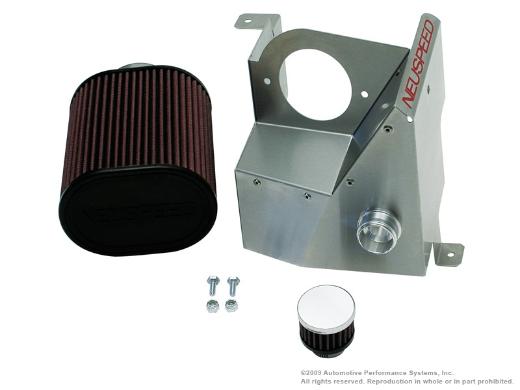 Neuspeed P-Flo Air Intake Kit