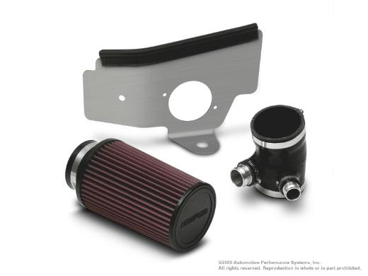 Neuspeed P-Flo Air Intake Kit