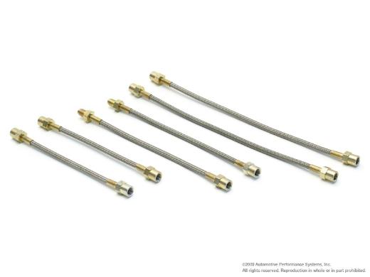 Neuspeed Sport Brake Lines