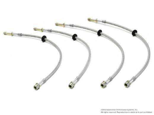 Neuspeed Sport Brake Lines