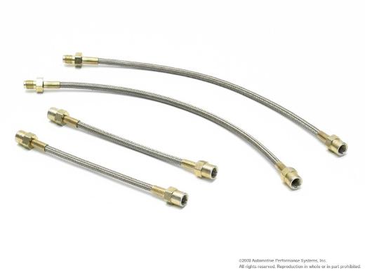 Neuspeed Sport Brake Lines