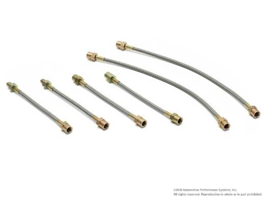 Neuspeed Sport Brake Lines