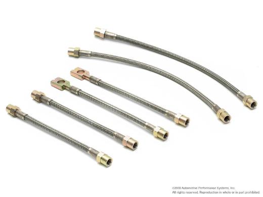 Neuspeed Sport Brake Lines