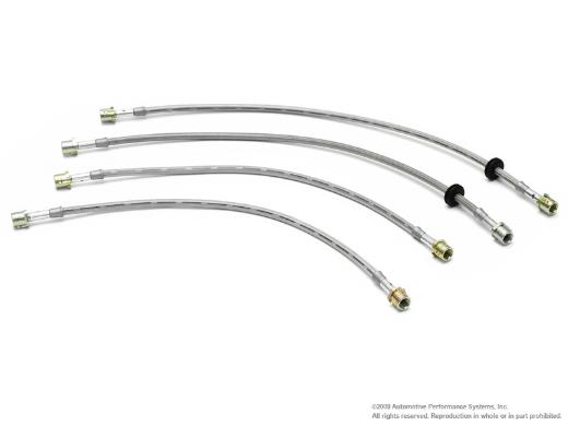 Neuspeed Sport Brake Lines