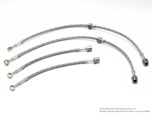 Neuspeed Sport Brake Lines