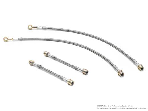 Neuspeed Sport Brake Lines