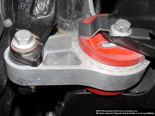 Neuspeed Engine Torque Arm Insert