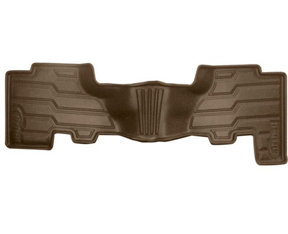 Nifty Catch-It Mat Rear (Tan)