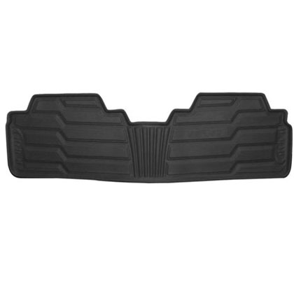 Nifty Catch-It Mat Rear (Black)