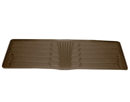 Nifty Catch-It Mat Rear (Tan)