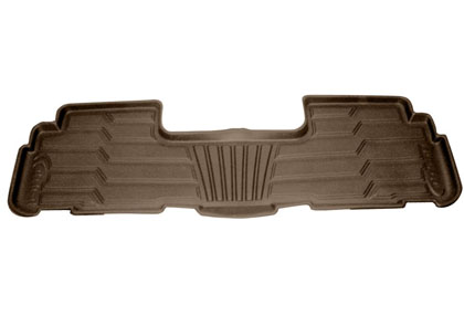 Nifty Catch-It Mat Rear (Tan)