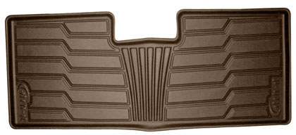 Nifty Catch-It Mat Rear (Tan)