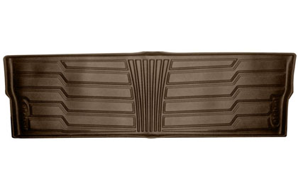 Nifty Catch-It Mat Rear (Tan)