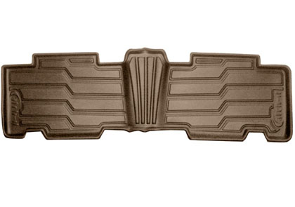 Nifty Catch-It Mat Rear (Tan)