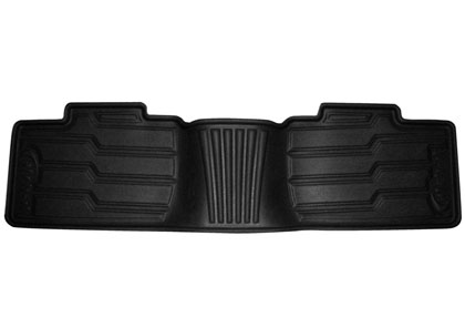 Nifty Catch-It Mat Rear (Black)