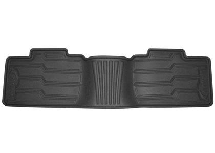 Nifty Catch-It Mat Rear (Gray)