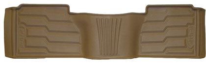 Nifty Catch-It Mat Rear (Tan)