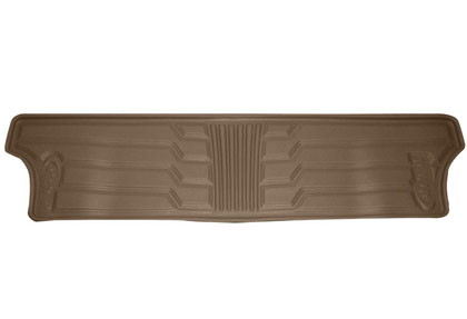 Nifty Catch-It Mat Rear (Tan)