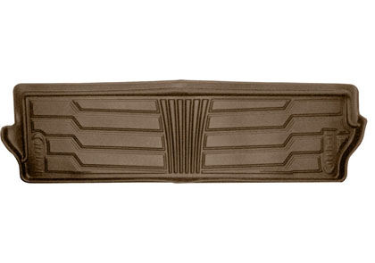 Nifty Catch-It Mat Rear (Tan)