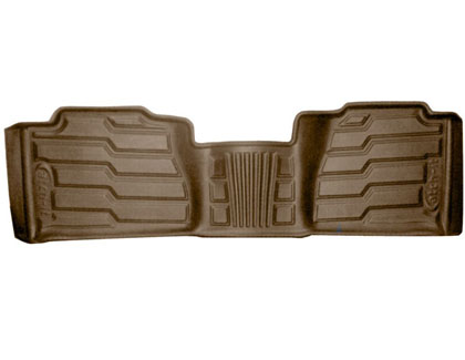 Nifty Catch-It Mat Rear (Tan)