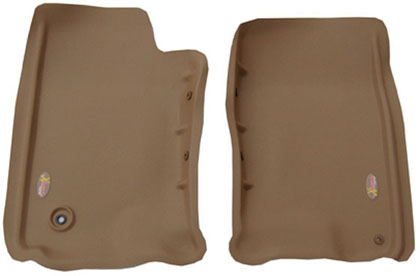 Nifty Catch-All Xtreme Front 2-Piece Set (Tan)