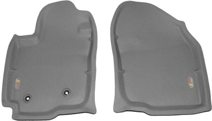 Nifty Catch-All Xtreme Front 2-Piece Set (Gray)