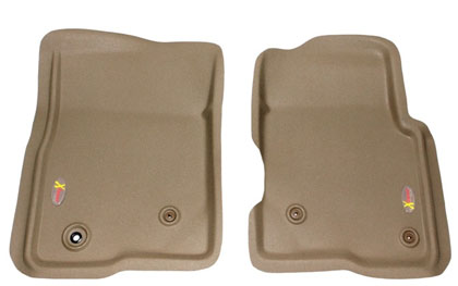 Nifty Catch-All Xtreme Front 2-Piece Set (Tan)